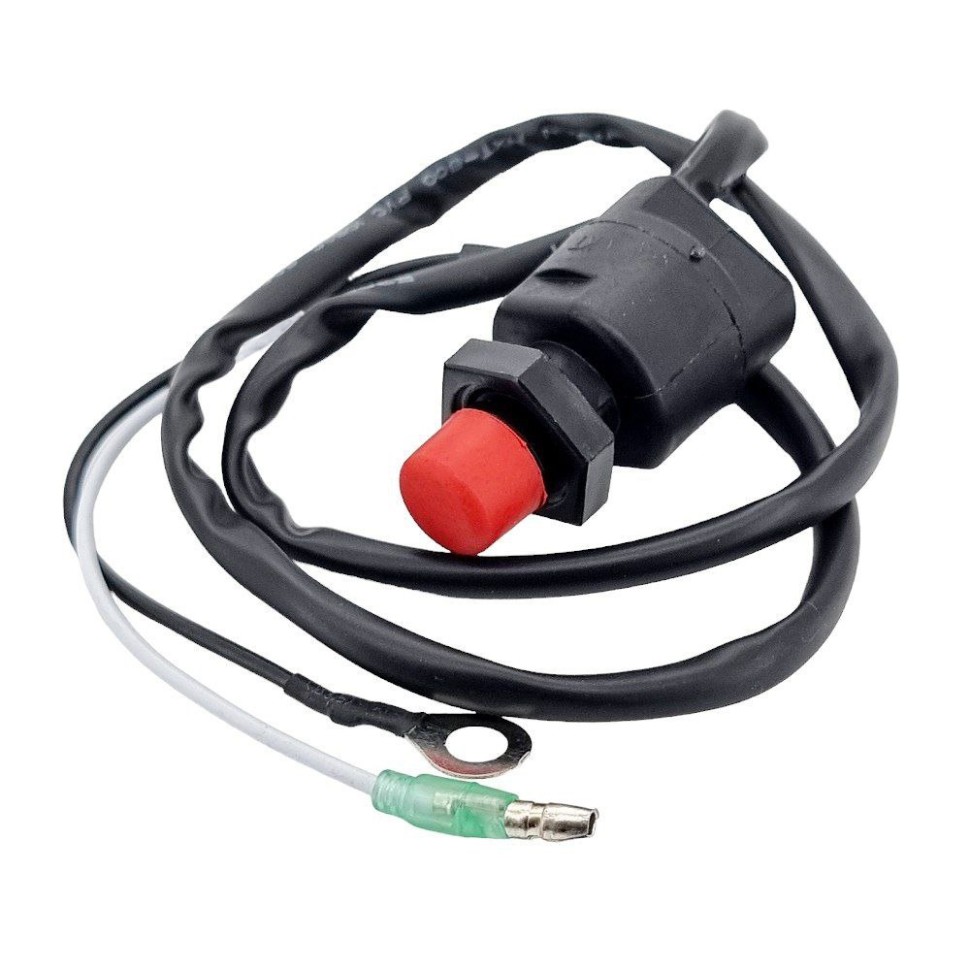 Кнопка остановки мотора T15-01020003