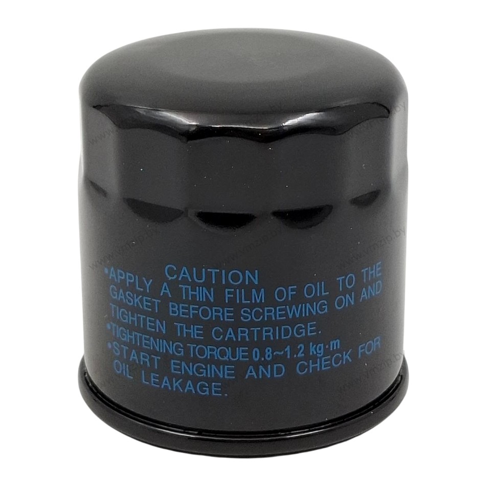 Фильтр масляный Honda BF25-BF50 15400-PFB-007