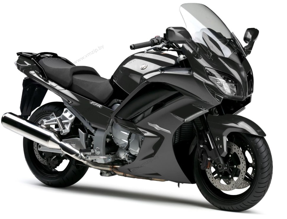 Мотоцикл спортивно-туристический FJR1300AE (2021)