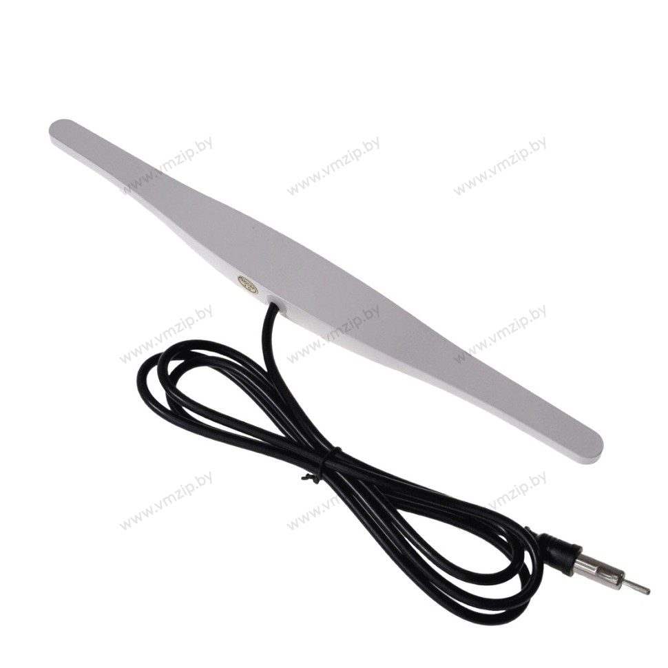 Антенна AM/FM 320х35х15 мм SF61011-1