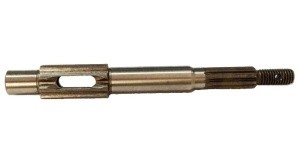 Вал гребного винта 4A, 5C 6E0-45611-01