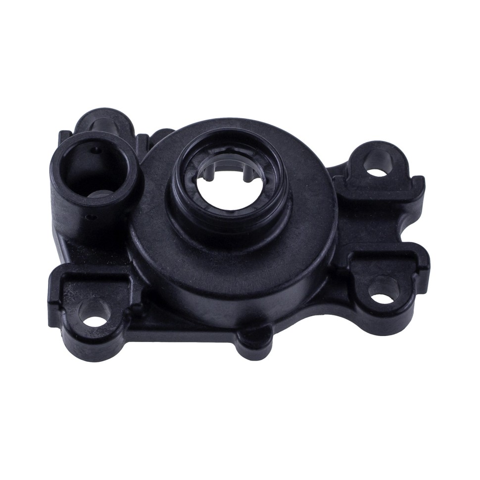 Корпус помпы Yamaha 40X, F40B 66T-44311-00