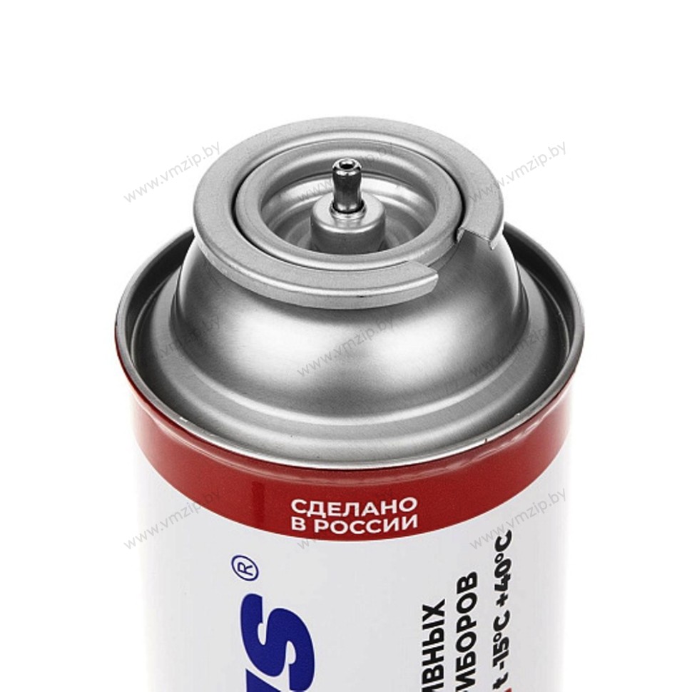 Газ всесезонный NISUS N-GAZ-220 220гр