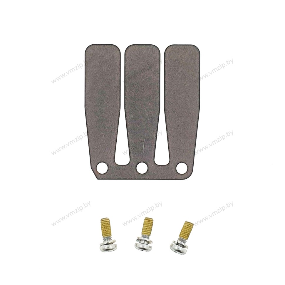 Лепестки клапана Yamaha 4A 6J1-W0004-00
