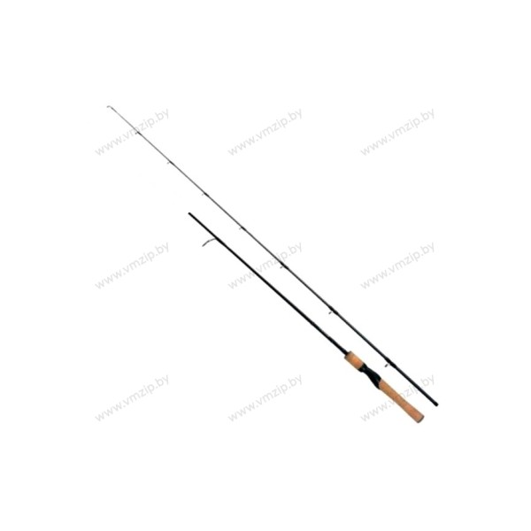 Удилище спиннинговое DAIWA NEOVERSAL 602 ULRS 1,83м тест 0,8-4гр