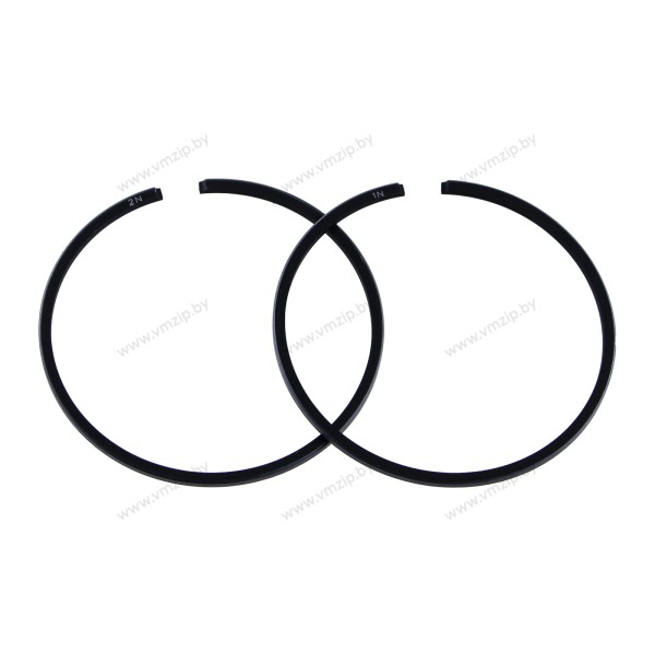 Кольца поршневые 0.50mm Suzuki DT20, DT25, DT30 12140-96351-050