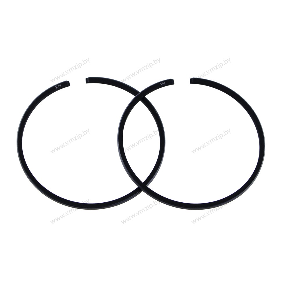 Кольца поршневые 0.50mm Suzuki DT20, DT25, DT30 12140-96351-050