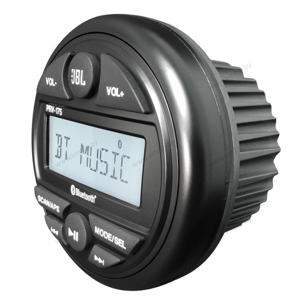 Головное устройство PRV175 (MP3, FM, USB, AUX)