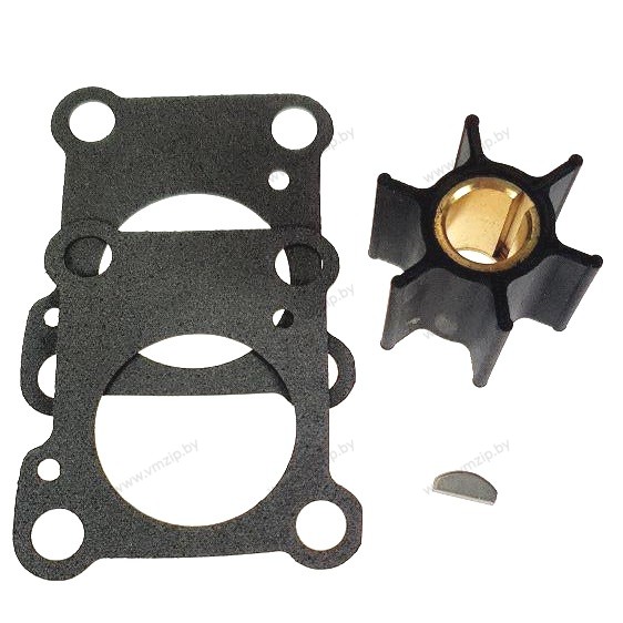 Ремкомплект помпы Honda BF9.9A, BF15A