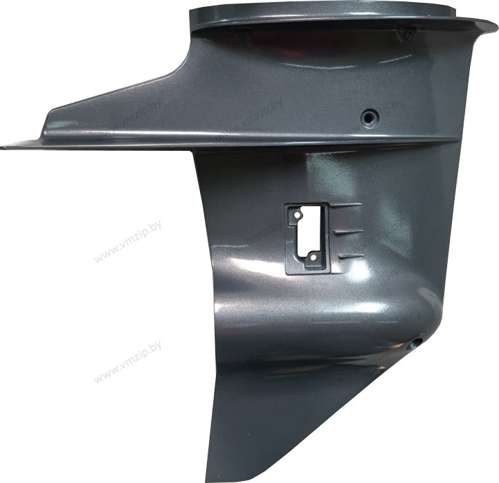 Корпус редуктора 25B, 30H 61N-45311-02-8D