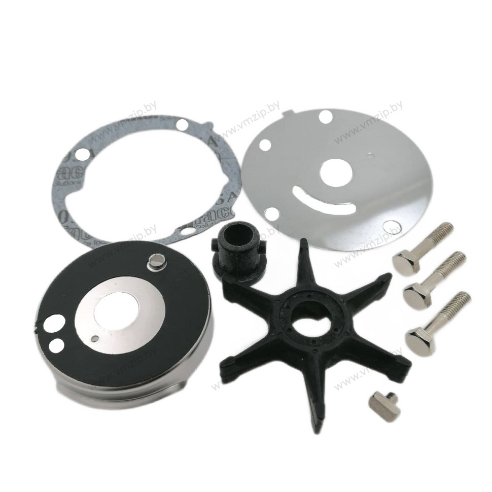 Рем. комплект помпы Yamaha 25A 6G0-W0078-00