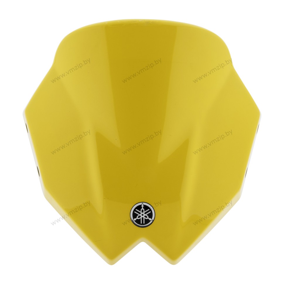 Обтекатель передний JX6 N цвет Жёлтый (RYC1) 20S-W0751-25