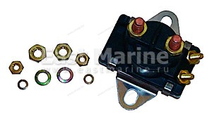 Реле Mercury, Mercruiser 8996158T