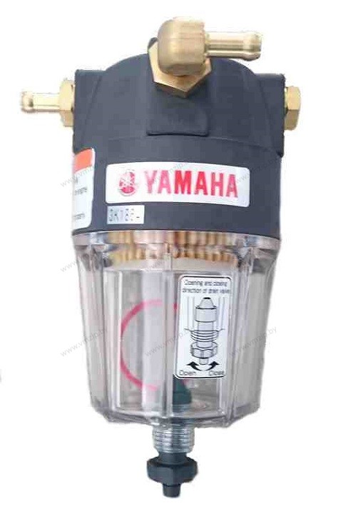 Фильтр-сепаратор топливный Yamaha 90794-46866