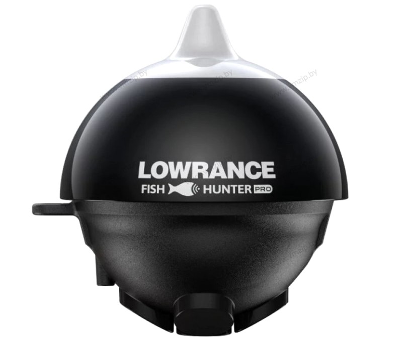 Эхолот Lowrance FishHunter PRO (000-14239-001)