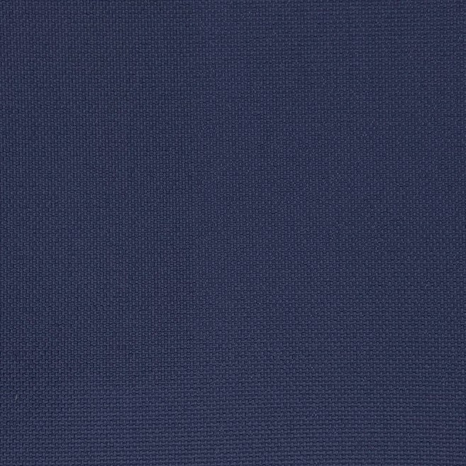 Ткань тентовая (цвет синий) Custom Navy Blue 43740
