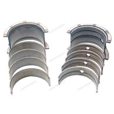 Вкладыши коренные GM 4.3, 5.0, 5.7 MB557SI-10