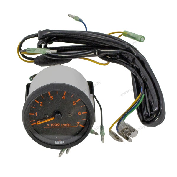 Тахометр 6Y5-W0080-12 (6С-30G,D;50D,55B,85А,F6A-15А