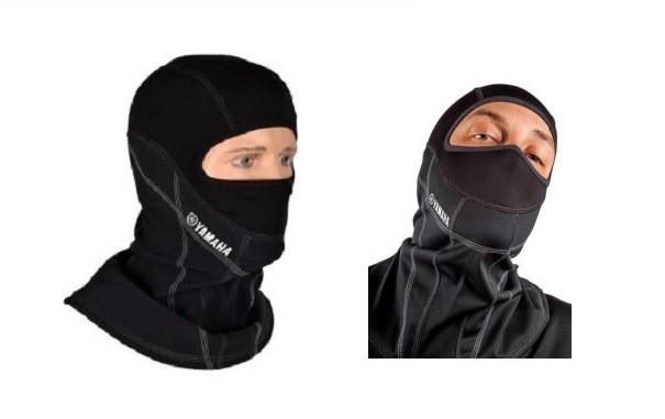 Подшлемник Light Combi WS max (черный) (L-XL) -20C
