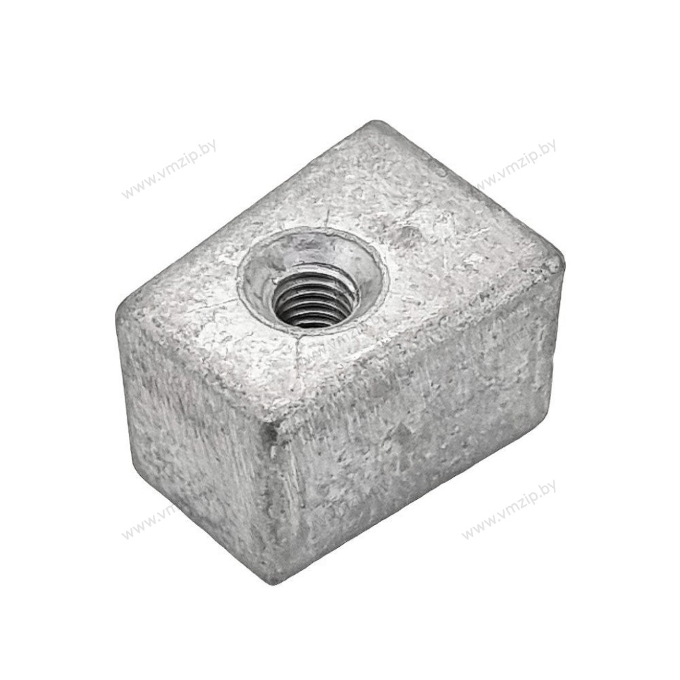 Анод редуктора T40, F40-F60 T40-00000009