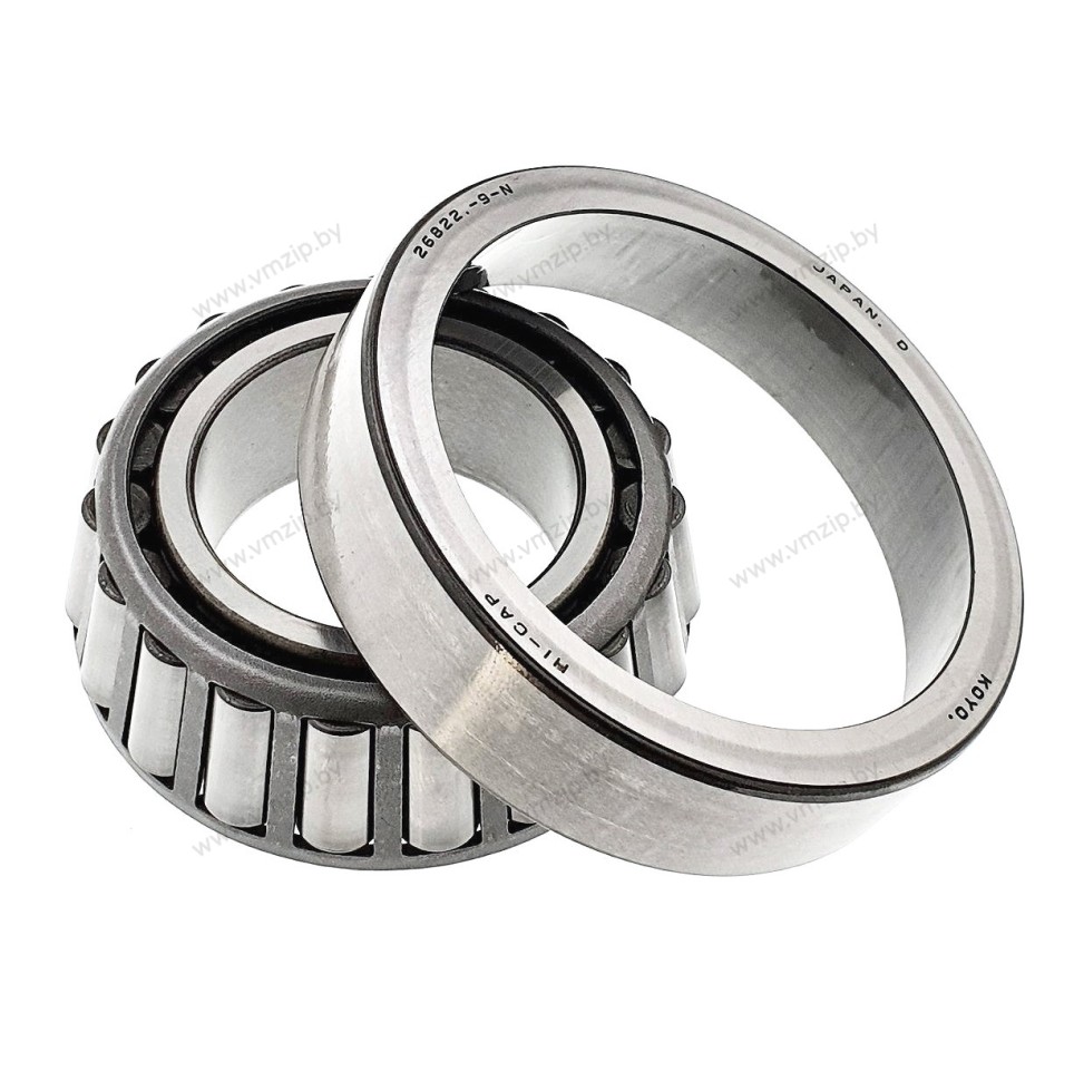 Подшипник шестерни переднего хода F80, F90, F100 93332-000UD