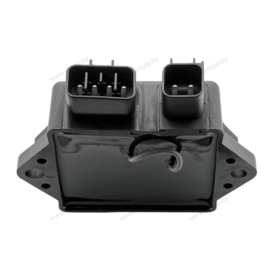 Блок зажигания 40X, E40X 66T-85540-00Y