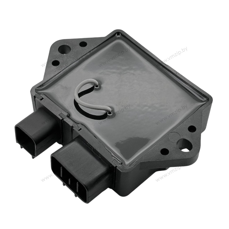 Блок зажигания 40X, E40X 66T-85540-00Y