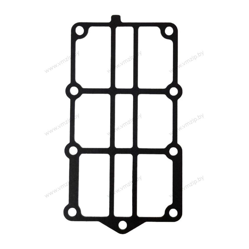 Прокладка крышки выхлопа Yamaha 40X 66T-41114-A0