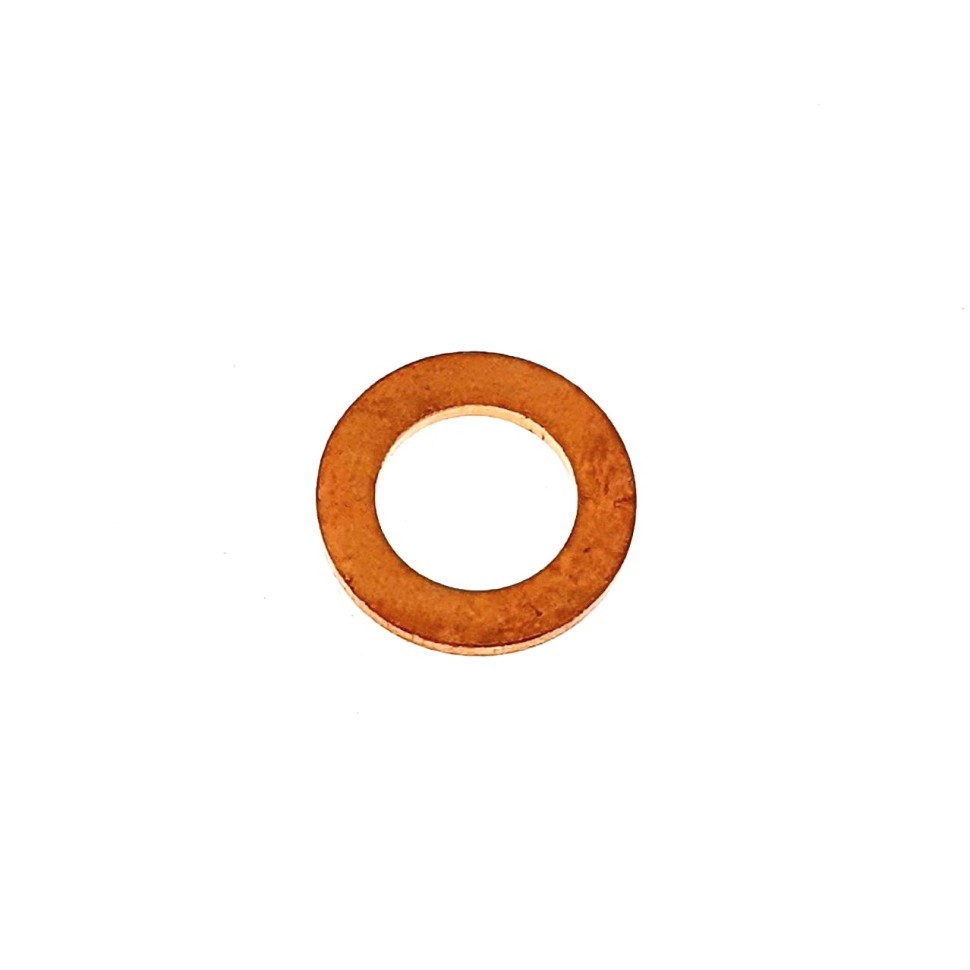 Прокладка пробки Suzuki 09168-10034