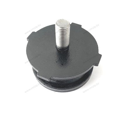 Подушка двигателя BR250 8R4-21485-00