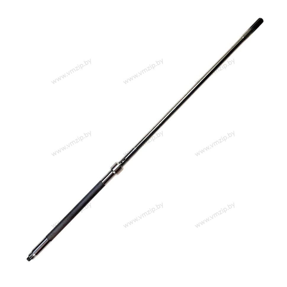 Вал вертикальный Yamaha 9.9-15 (S) 63V-45510-01
