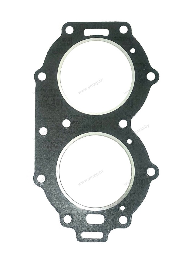 Прокладка под головку Yamaha 25B, 30H 61N-11181-A1