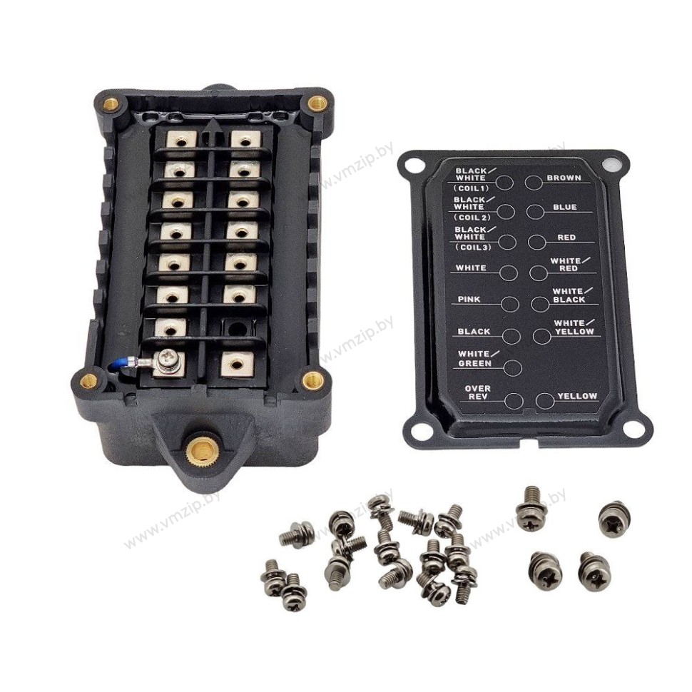 Блок зажигания Yamaha 75-90 688-85540-16