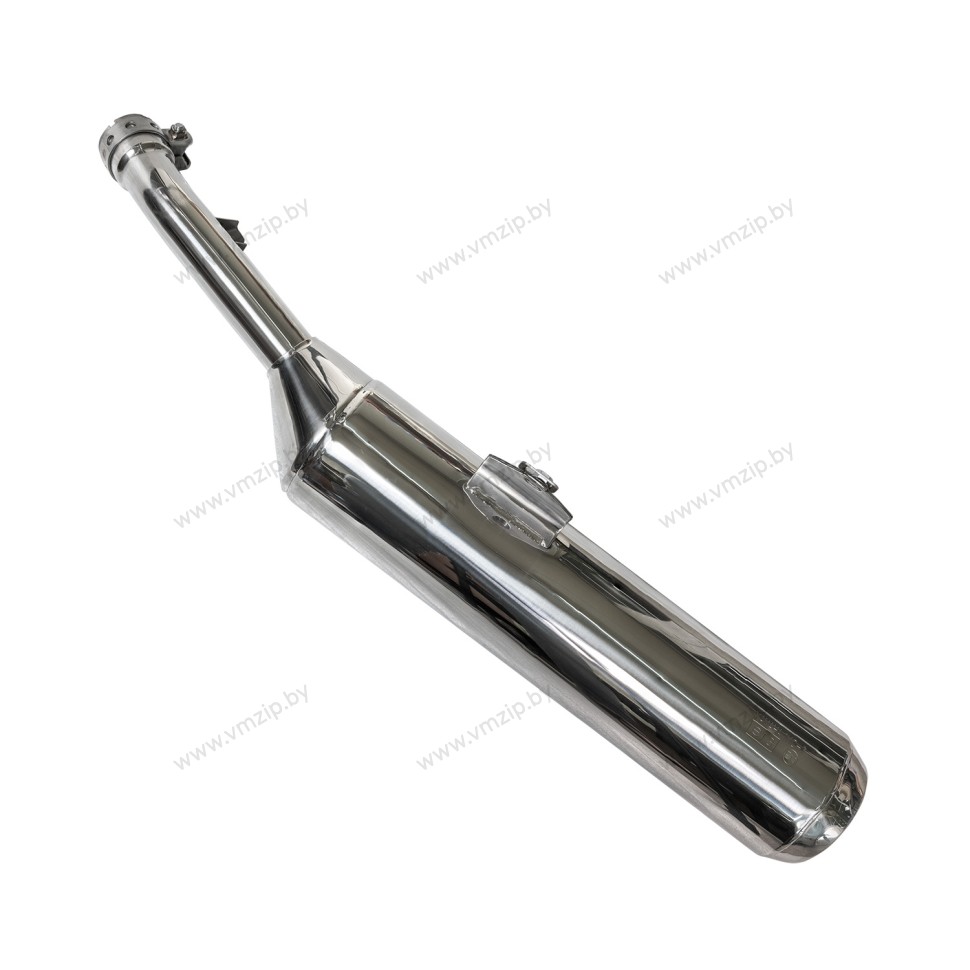 Глушитель левый FJR1300 1MC-14710-00