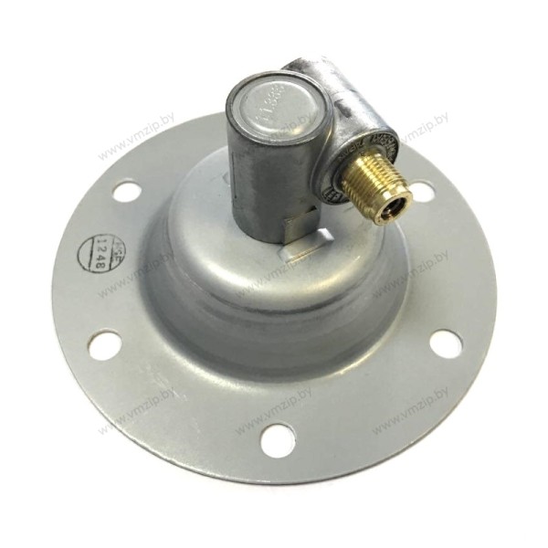 Корпус привода спидометра VK540 8JD-47700-00