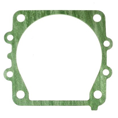 Прокладка пластины помпы 115-250, Z300, F80-F250 6E5-44315-A0
