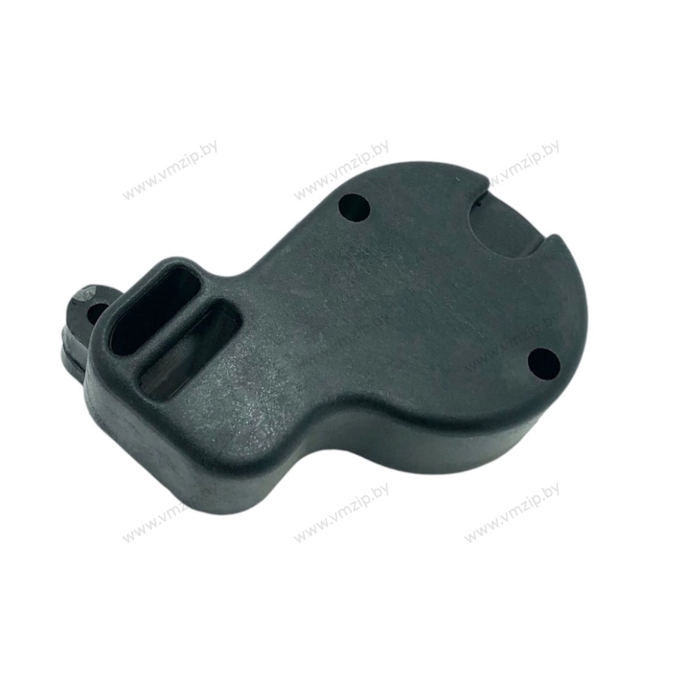 Глушитель впуска T2-T4 T3.6-04000008A