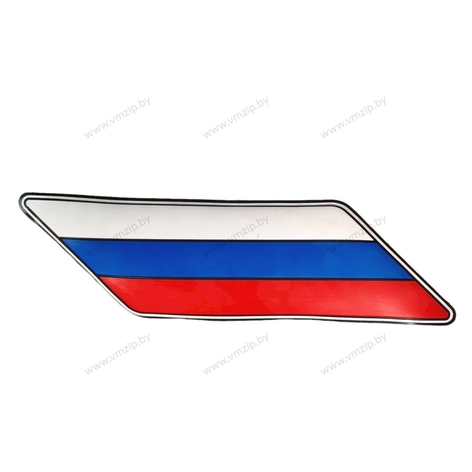Флаг ПВХ