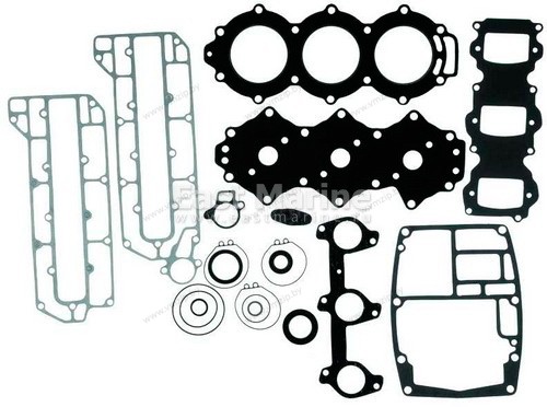 Прокладки, комплект, Yamaha 60-70 500-330