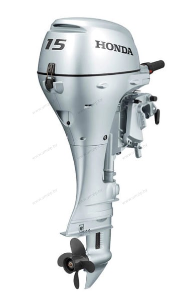 Лодочный мотор Honda BF15DK2 SHD