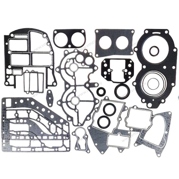 Прокладки, комплект, Yamaha 40G, 40J 6F5-W0001-00
