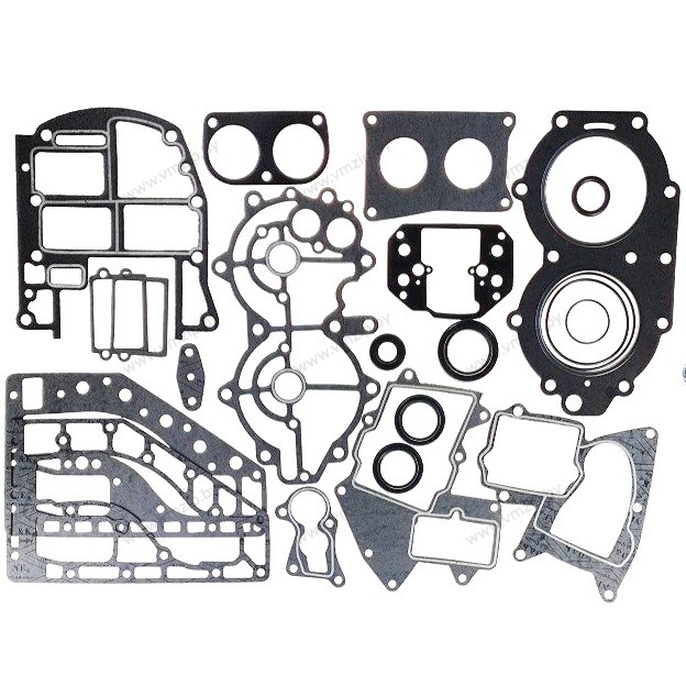 Прокладки, комплект, Yamaha 40G, 40J 6F5-W0001-00