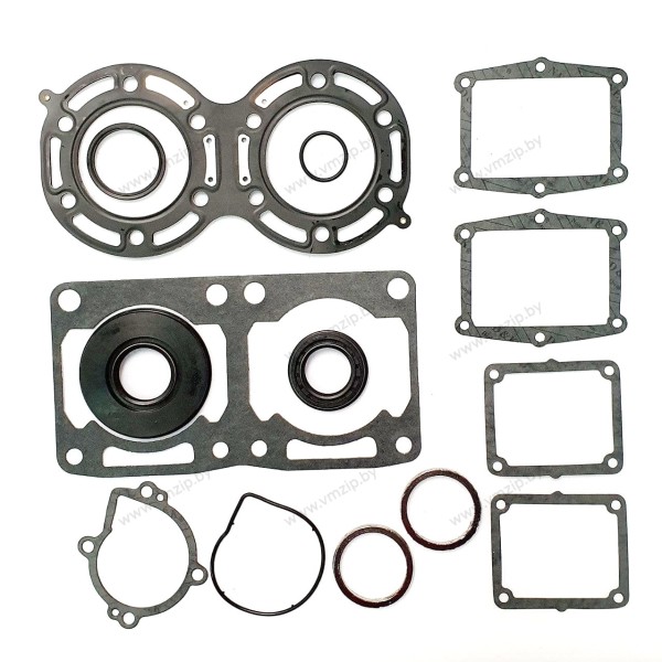 Прокладки, к-т полный, Yamaha 500 (494) 94-99 гг 09-711200