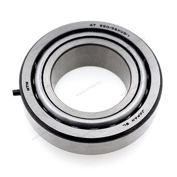 Подшипник шестерни переднего хода 40G 93332-000U0