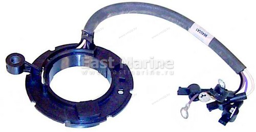 Trigger Assy. 18-5797