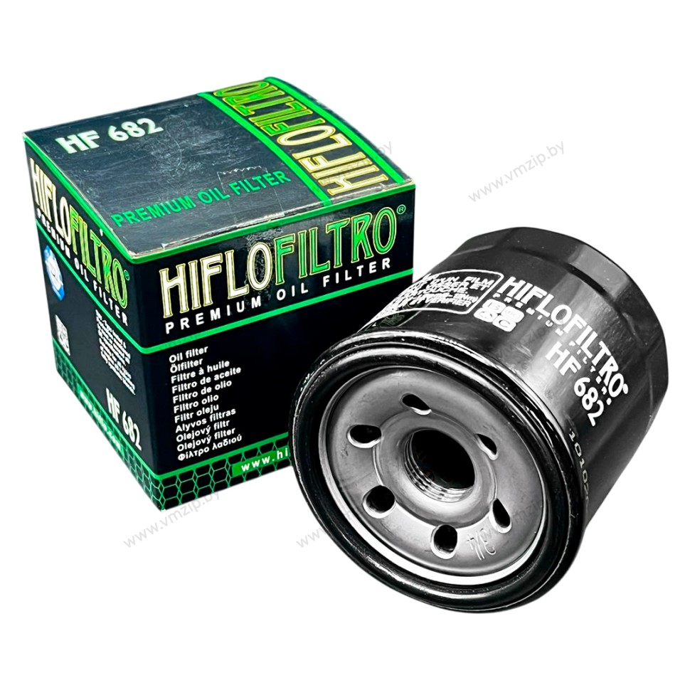 Фильтр масляный для Suzuki 150-300 HF682