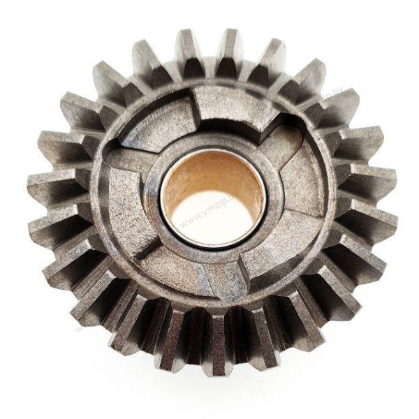Шестерня заднего хода Yamaha 20A 648-45570-00