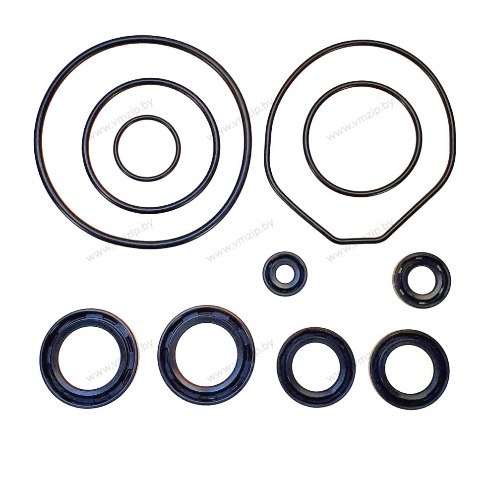 Ремкомплект редуктора Honda BF115, BF130 18-8365