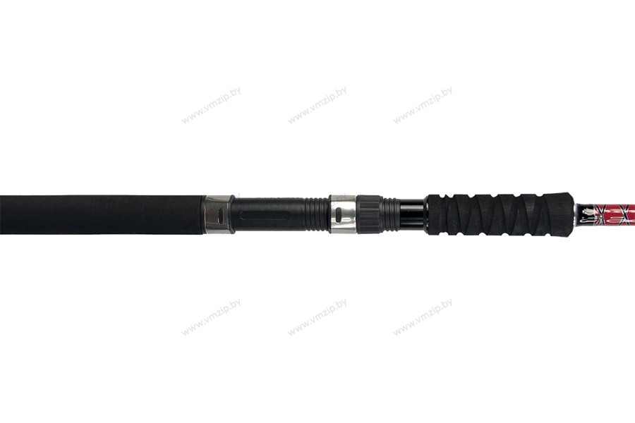 Удилище силовое троллинговое Maximus TRACER 702H 2.1m 60-120lb
