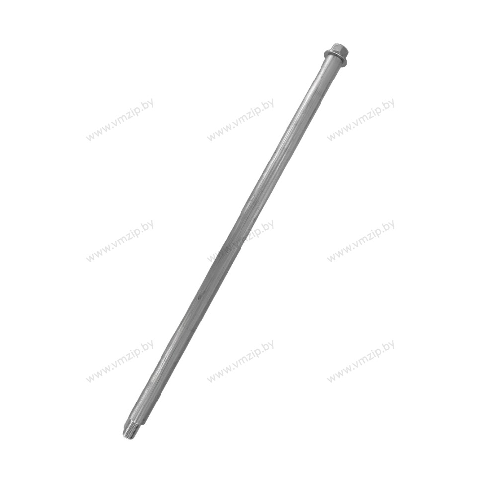Ось подвески трака VK540, VK Pro 8JN-47520-00